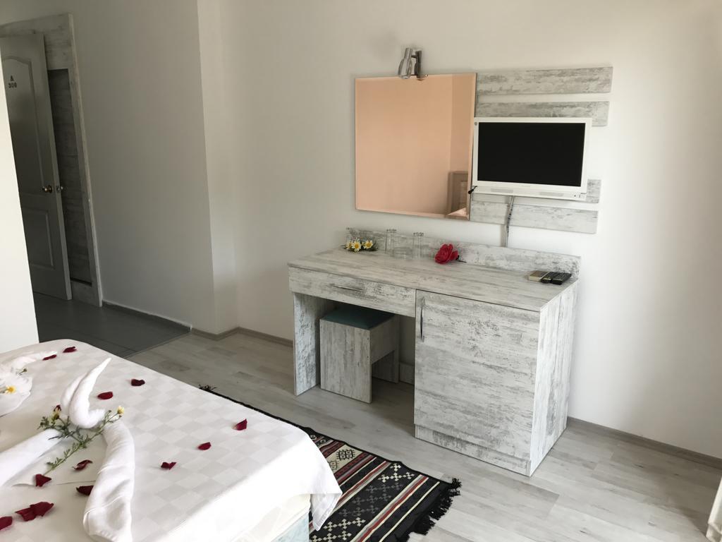 Aymes Hotel Фетхие Экстерьер фото